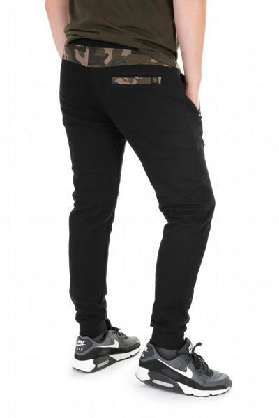 Carica immagine in Galleria Viewer, Fox Black/Camo Print Jogger
