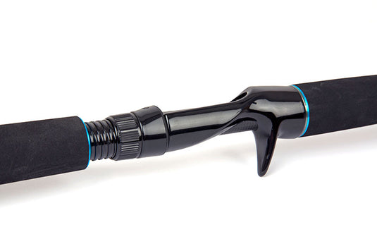 Salmo Trollmaster 240cm 40-60gr