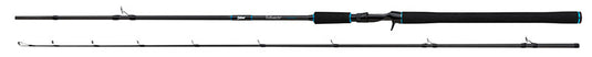 Salmo Trollmaster 240cm 40-60gr