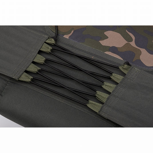 Prologic Avenger Bedchair 8 Leg 120kg