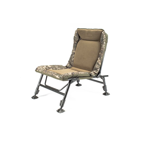 Carica immagine in Galleria Viewer, Kevin Nash Indulgence Ultralite Chair Camo
