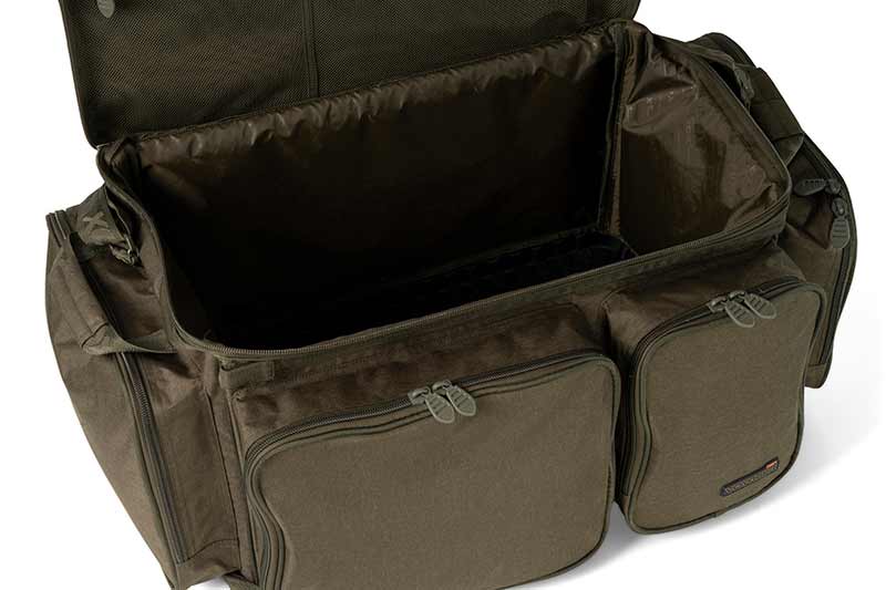 Carica immagine in Galleria Viewer, Fox Voyager® Large Barrow Bag
