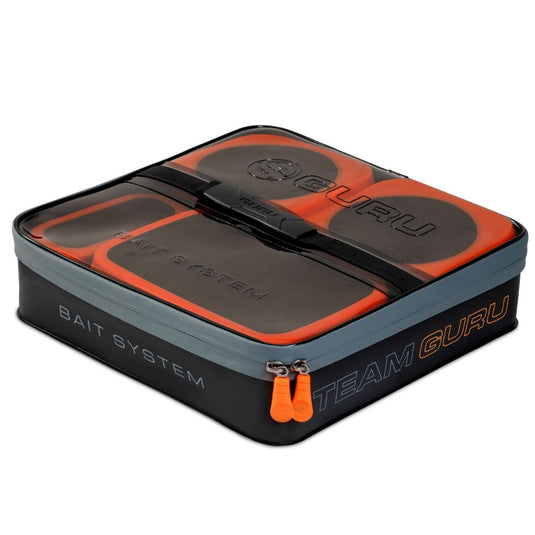 Guru Team Guru Bait System
