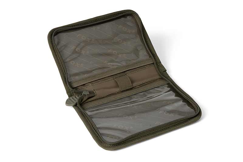 Carica immagine in Galleria Viewer, Fox Voyager® Licence Wallet
