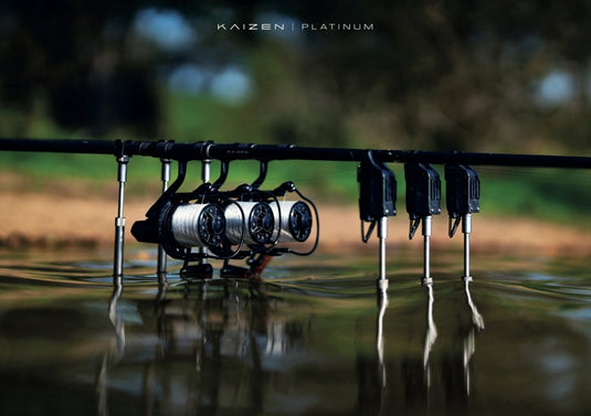 Korda Kaizen Platinum