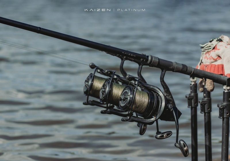 Carica immagine in Galleria Viewer, Korda Kaizen Platinum
