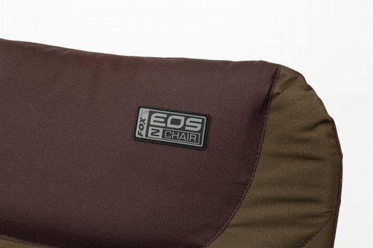 Fox Eos 2 Chair