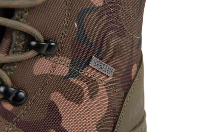 Carica immagine in Galleria Viewer, Fox Khaki/Camo V2 Boot
