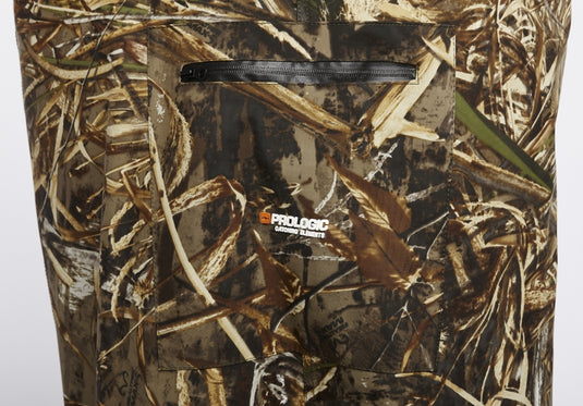 Prologic Max5 Taslan Chest Wader