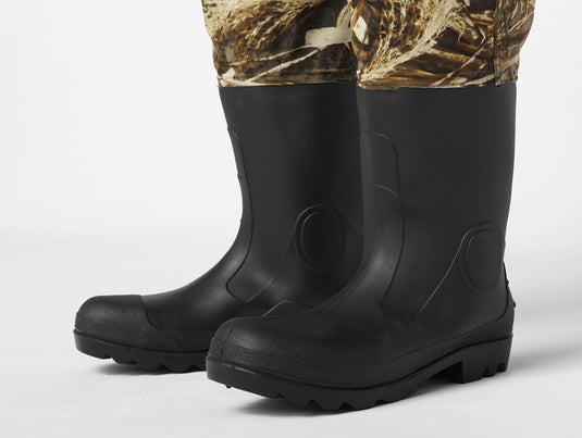 Prologic Max5 Taslan Chest Wader