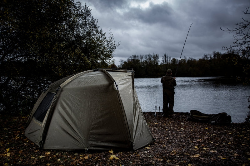 Carica immagine in Galleria Viewer, Trakker Tempest Brolly 100 210d
