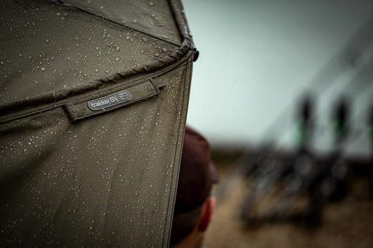 Tempest Brolly 100 Skull Cap Wrap