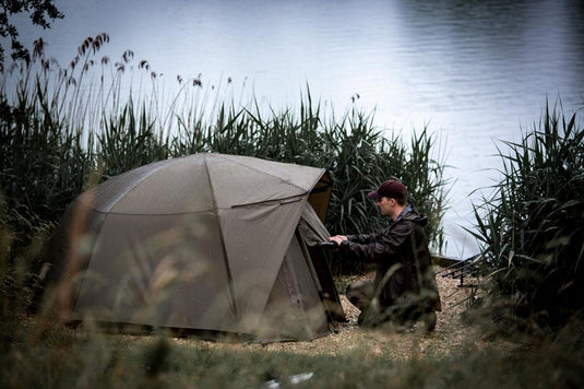 Tempest Brolly 100 Skull Cap Wrap
