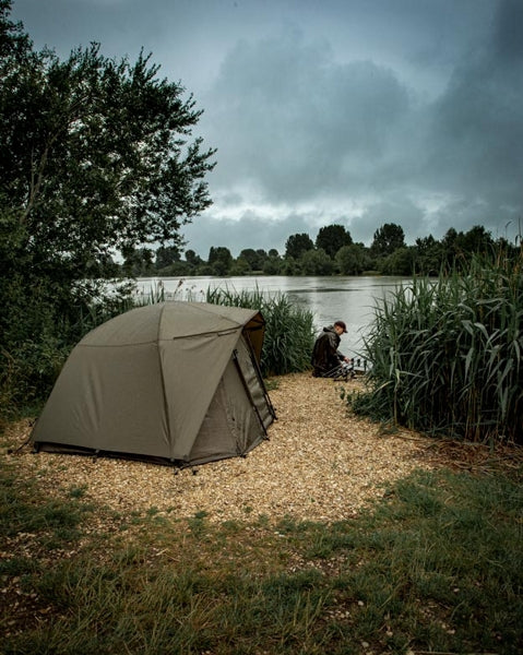 Tempest Brolly 100 Skull Cap Wrap