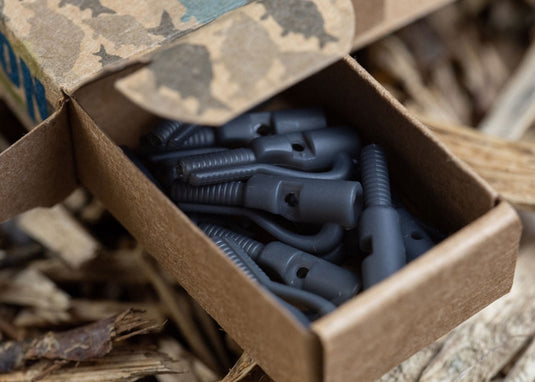 Kryston Lead Clip With Pin