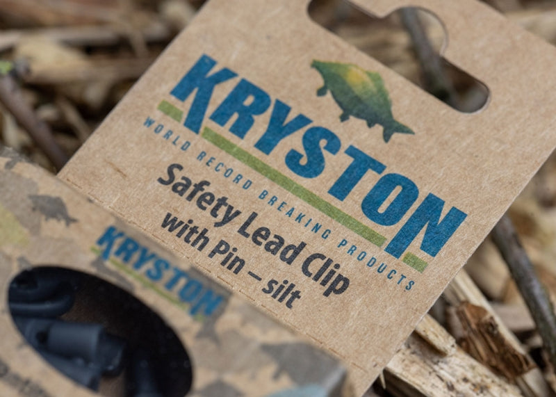 Carica immagine in Galleria Viewer, Kryston Lead Clip With Pin
