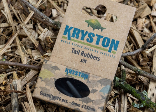 Kryston Tail Rubber