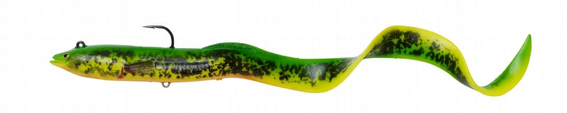 Carica immagine in Galleria Viewer, Savage 4d Real Eel
