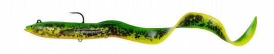 Savage 4d Real Eel