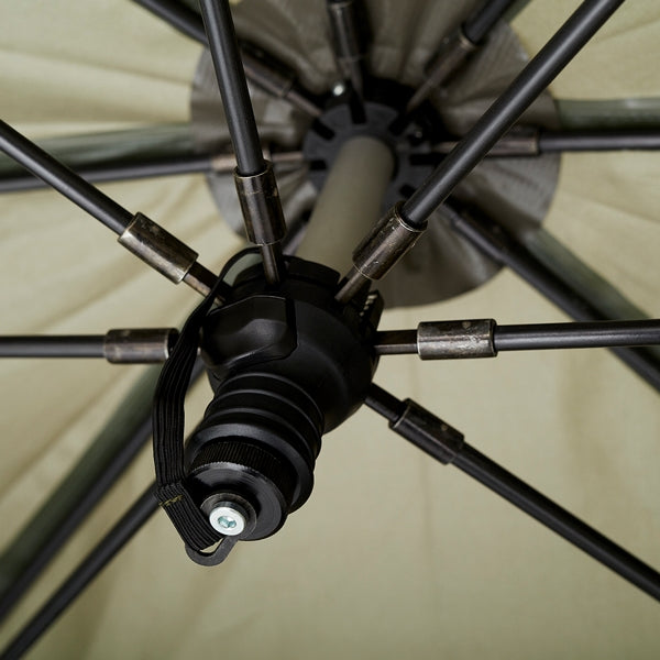 Carica immagine in Galleria Viewer, Prologic Avenger 65 Brolly &amp; Mozzy Front

