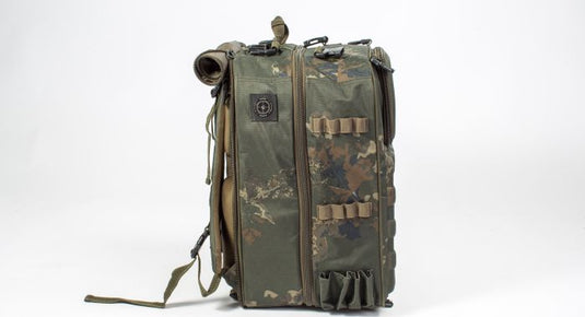Kevin Nash Scope Ops Ruckall
