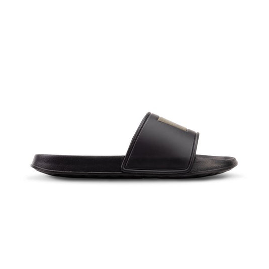 Kevin Nash Sliders Black