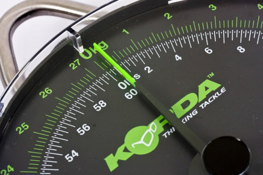 Korda Bilancia 120lb Limited Edition