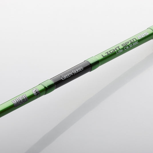 Madcat Green Light Spin 2,25mt