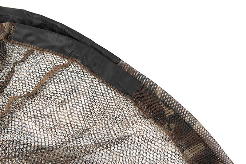 Carica immagine in Galleria Viewer, Fox Camo Landing Net - Rete Guadino Camo
