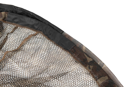 Fox Camo Landing Net - Rete Guadino Camo