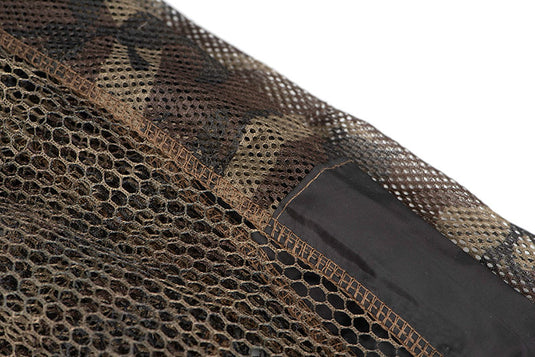 Fox Camo Landing Net - Rete Guadino Camo