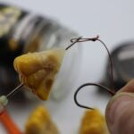 Laden Sie das Bild in Galerie -Viewer, Carp Old School Pizza Corn

