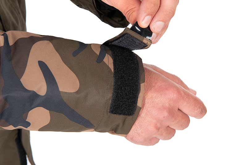 Carica immagine in Galleria Viewer, Fox Wintersuit Camo/Khaki
