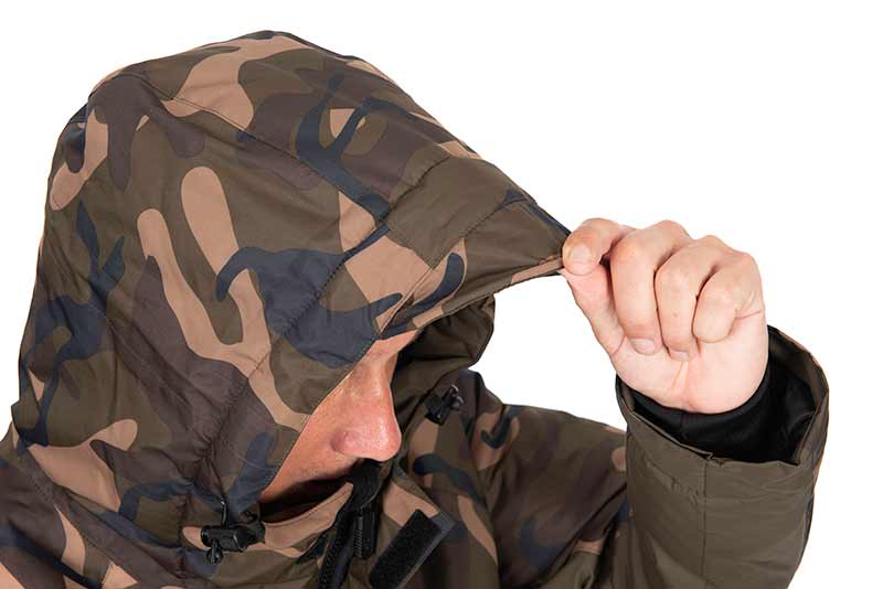 Carica immagine in Galleria Viewer, Fox Wintersuit Camo/Khaki
