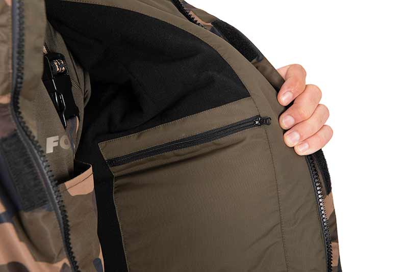 Carica immagine in Galleria Viewer, Fox Wintersuit Camo/Khaki
