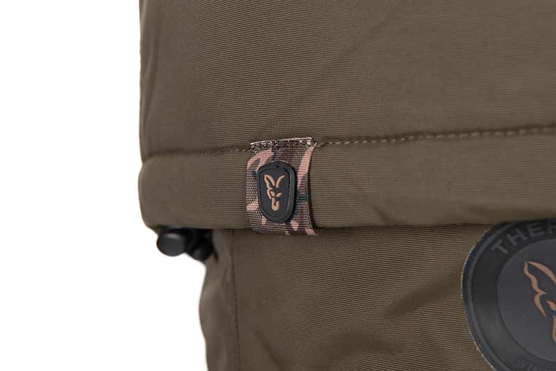 Carica immagine in Galleria Viewer, Fox Wintersuit Camo/Khaki
