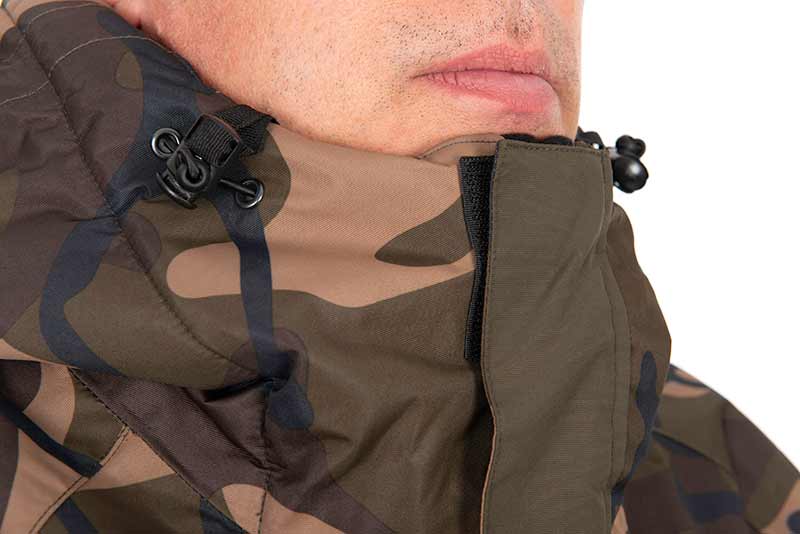 Carica immagine in Galleria Viewer, Fox Wintersuit Camo/Khaki
