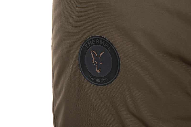 Carica immagine in Galleria Viewer, Fox Wintersuit Camo/Khaki
