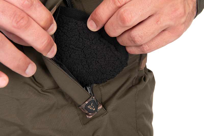 Carica immagine in Galleria Viewer, Fox Wintersuit Camo/Khaki
