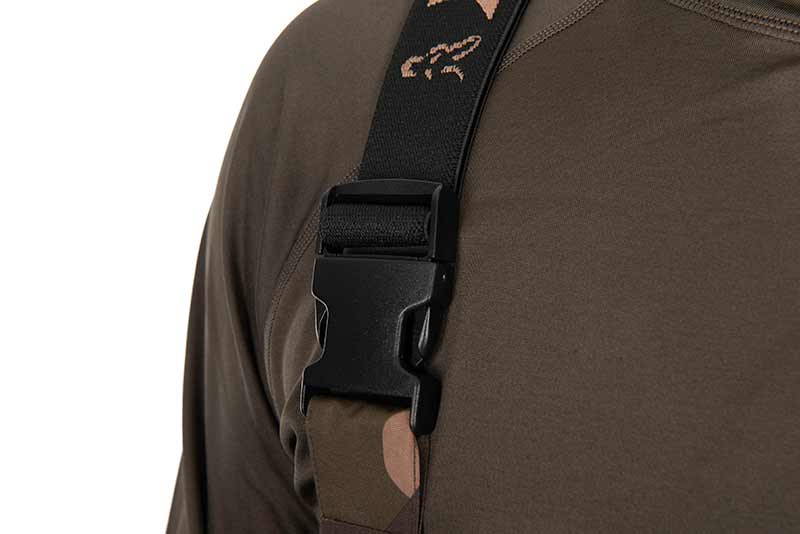 Carica immagine in Galleria Viewer, Fox Wintersuit Camo/Khaki
