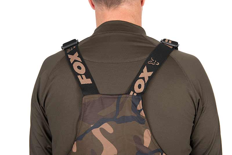 Carica immagine in Galleria Viewer, Fox Wintersuit Camo/Khaki
