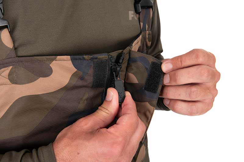 Carica immagine in Galleria Viewer, Fox Wintersuit Camo/Khaki

