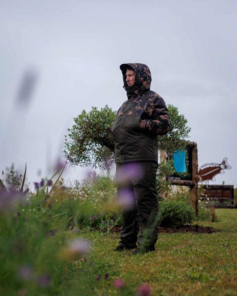 Carica immagine in Galleria Viewer, Fox Wintersuit Camo/Khaki
