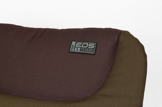 Fox Eos 1 Chair
