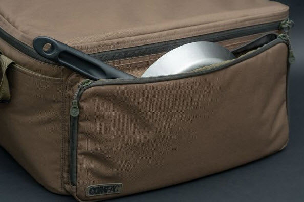 Chargez l&#39;image dans la visionneuse de la galerie, Korda Compac Cool Bag X-Large
