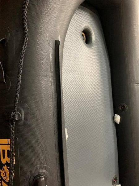 Iboat 320 Generazione 5 Superlight - Carbon Black