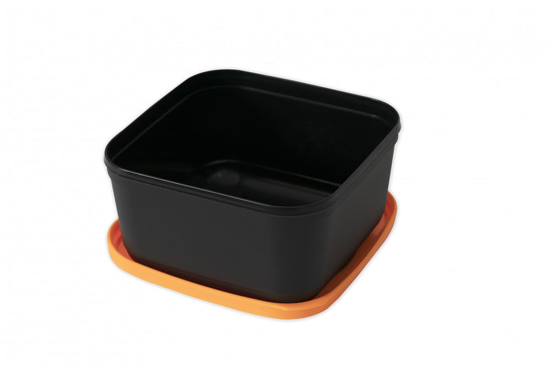 Carica immagine in Galleria Viewer, GURU Bait Box 3.3 Pint - Portaesca Arancione
