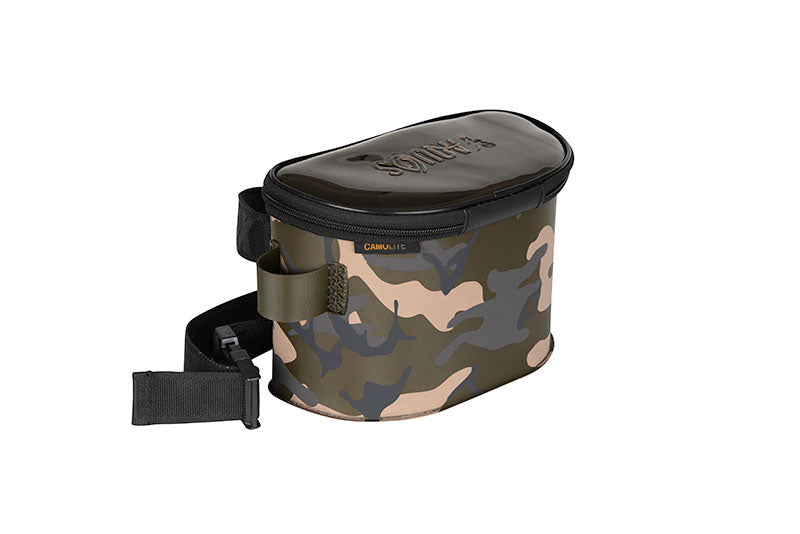 Carica immagine in Galleria Viewer, Fox Camolite Bait Belt - Marsupio Porta Esche Carpfishing
