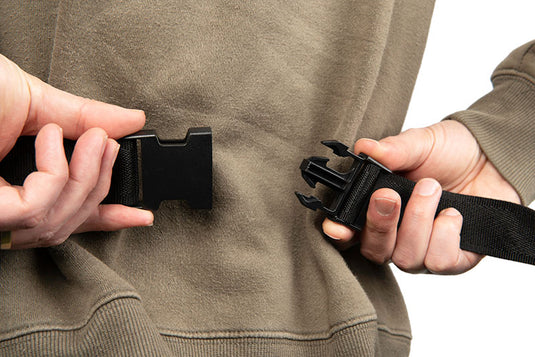 Fox Camolite Bait Belt - Marsupio Porta Esche Carpfishing
