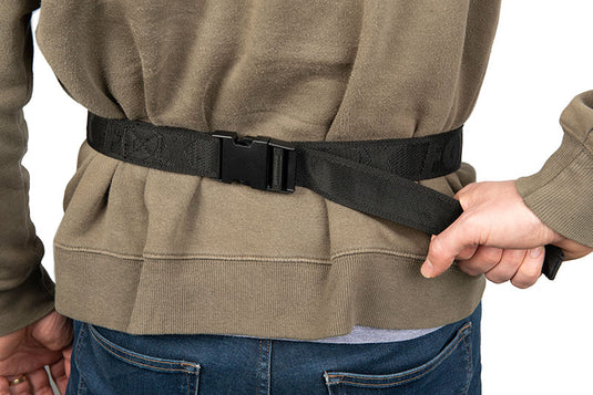 Fox Camolite Bait Belt - Marsupio Porta Esche Carpfishing
